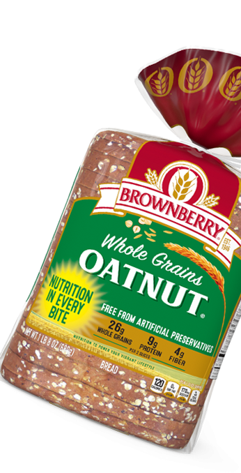 BB oatnut