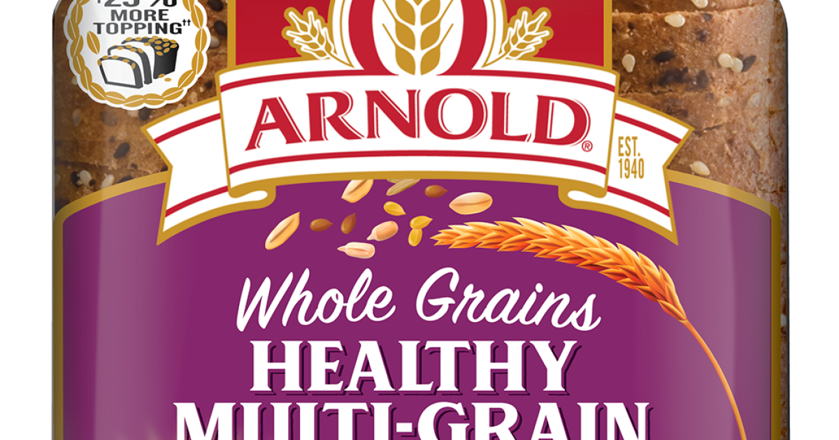 Brownberry® Premium Breads Healthy MultiGrain